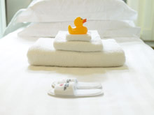 The Balmoral Edinburgh