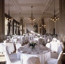 The Balmoral Edinburgh