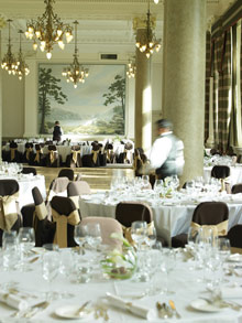 The Balmoral Edinburgh