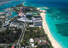 RIU Paradise Island