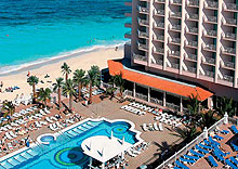 RIU Paradise Island