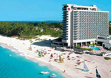 RIU Paradise Island