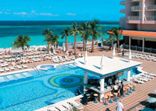RIU Paradise Island