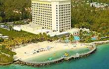 Paradise Island Harbour Resort