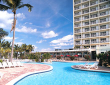 Paradise Island Harbour Resort