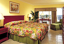 Paradise Island Harbour Resort