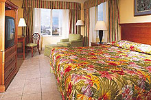 Paradise Island Harbour Resort