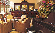 Paradise Island Harbour Resort