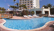 Paradise Island Harbour Resort