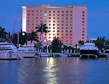 Paradise Island Harbour Resort