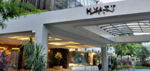 Grand Hyatt Singapore
