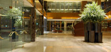 Grand Hyatt Singapore