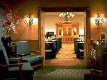 Grand Hyatt Singapore