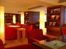 Grand Hyatt Singapore