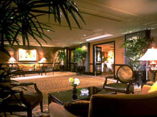 Grand Hyatt Singapore