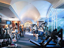 Grand Hyatt Singapore