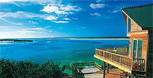 The Abaco Club on Winding Bay