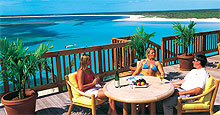 The Abaco Club on Winding Bay
