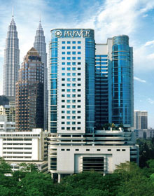 Prince Hotel & Residence Kuala Lumpur