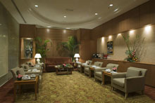 Prince Hotel & Residence Kuala Lumpur