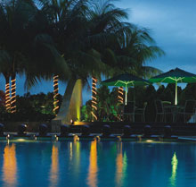 Prince Hotel & Residence Kuala Lumpur