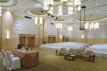 Prince Hotel & Residence Kuala Lumpur