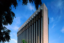 Sheraton Towers Singapore