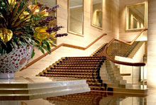 Sheraton Towers Singapore