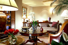 Sheraton Towers Singapore