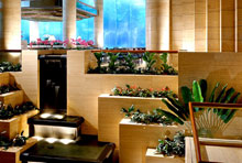 Sheraton Towers Singapore