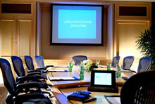 Sheraton Towers Singapore