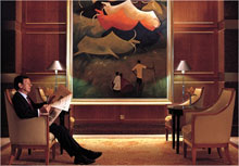 Conrad Centennial Singapore