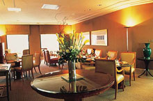 Conrad Centennial Singapore