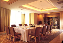 Conrad Centennial Singapore