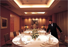 Conrad Centennial Singapore