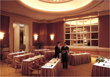 Conrad Centennial Singapore