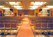 Conrad Centennial Singapore