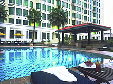 InterContinental Singapore