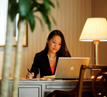 InterContinental Singapore