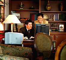 InterContinental Singapore