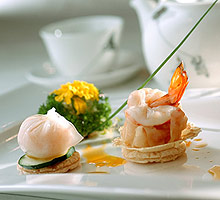 InterContinental Singapore