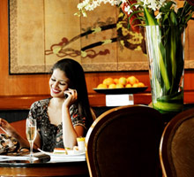 InterContinental Singapore