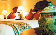 InterContinental Singapore