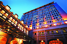 InterContinental Singapore