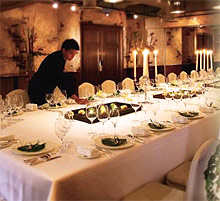 InterContinental Singapore