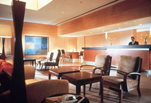 Swissotel The Stamford