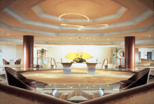 Swissotel The Stamford