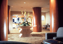 Swissotel The Stamford