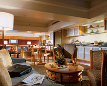 Swissotel The Stamford