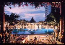 Swissotel The Stamford